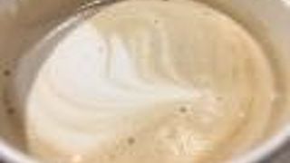 The ROOM of journey CAFE 