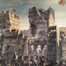 イスタンブールのパノラマビューの歴史 イスタンブールのパノラマビューの歴史