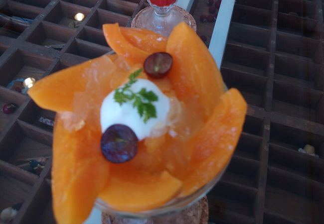 とっても美味しいです。