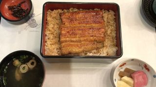 上野で鰻を食べたいと思ったら。