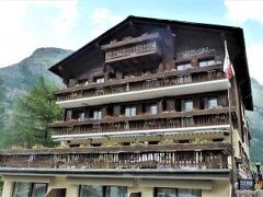 Hotel Bella Vista Zermatt 写真