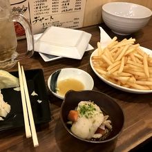 この写真全て2000円でお釣りがきます。