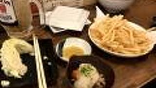 小樽手羽先ハイボール酒場 北大いちょう並木前店