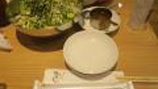 美味しかった♪