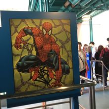 ユニバで外せないアトラクション By Sora アメージング アドベンチャー オブ スパイダーマン ザ ライドのクチコミ フォートラベル