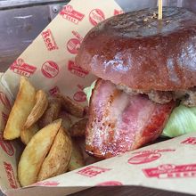 おいしそうでしょう