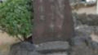 弁天堂にあります