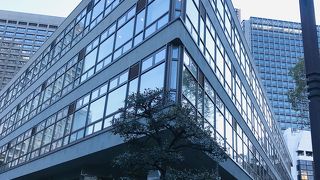 企画展もあるようです