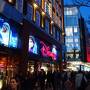 デイズニーストアー (オックフォードストリート店)