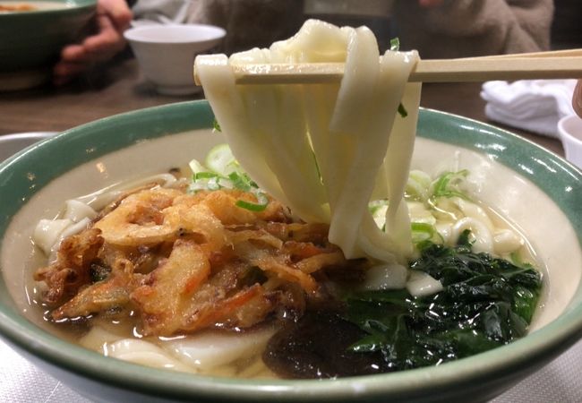 宮きしめん 神宮店 クチコミ アクセス 営業時間 金山 熱田 フォートラベル