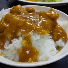 カレー