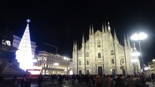 ミラノと言えば・・・