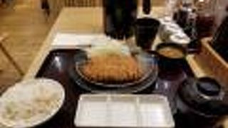 牛かつ もと村 アルタ裏店