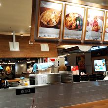 はらっ8内にある店 By Hirotan パンケーキ工房 ふわわ マルイファミリー溝口店のクチコミ フォートラベル はらっ8内にある店 By Hirotan パンケーキ工房 ふわわ マルイファミリー溝口店のクチコミ フォートラベル