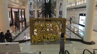 アクセス良くない