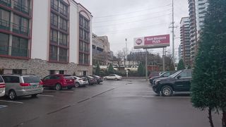 ベストウェスタン プラス ミュージック ロー