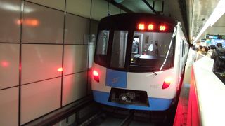 札幌から豊水すすきのへ