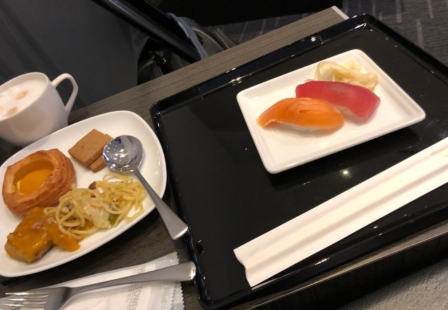 成田空港国際線 Anaラウンジ 第5サテライト クチコミ アクセス 営業時間 成田 フォートラベル