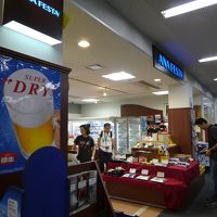 富山きときと空港 国内線 ANA FESTA  (富山店)