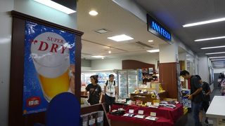 富山きときと空港 国内線 ANA FESTA  (富山店)