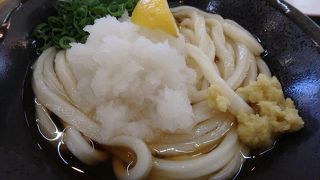 こがね製麺所 鬼無店