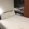 海外旅行の後泊で利用