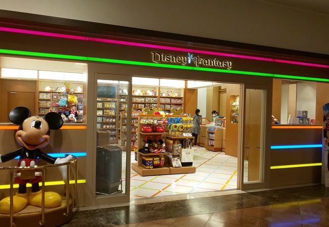 ディズニーファンタジー オリエンタルホテル内 クチコミ アクセス 営業時間 舞浜 フォートラベル