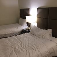 ハワード プラザ ホテル 