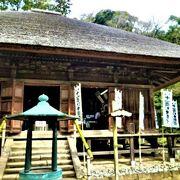 真白な十一面杉本観音の奉納旗♪