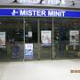 ミスターミニット