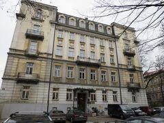 ホテル ロイヤル 写真