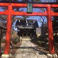 真田神社　上田