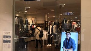 ロゴ物多いなと思いました