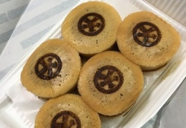 大阪みやげにもおすすめ