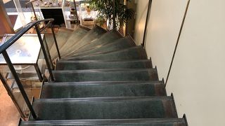 昔ながらの喫茶店