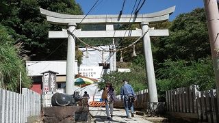 筑波山神社