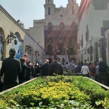 風景がとても綺麗でした