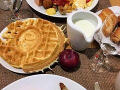 ヒルトン ミュンヘン シティ 写真
