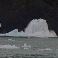 ウプサラ氷河