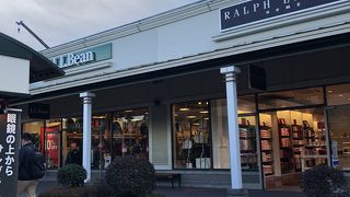 アメリカのいいもの