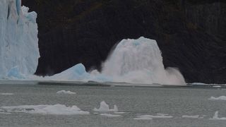 ウプサラ氷河