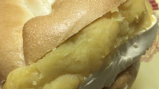 ベイクハウスイエローナイフ