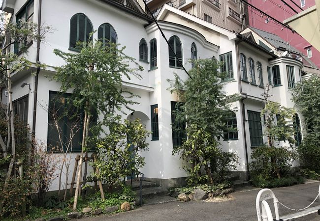 和朗フラット四号館 クチコミ アクセス 営業時間 麻布 フォートラベル