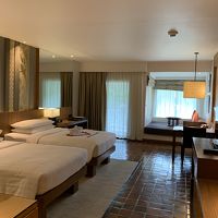 オーシャンタワー　ツインベッドタイプ