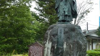 日光の観光の恩人とも言える。