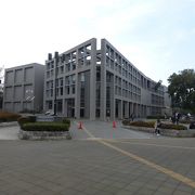 埼玉県立の美術館
