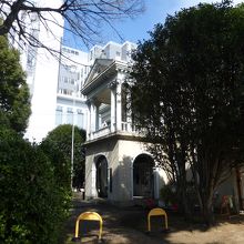 浦和博物館