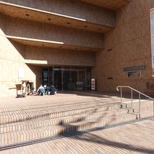 さいたま市立博物館