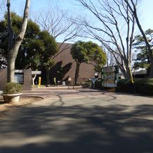 埼玉県立歴史と民俗の博物館