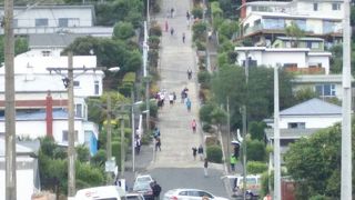 ボルドウィン ストリート